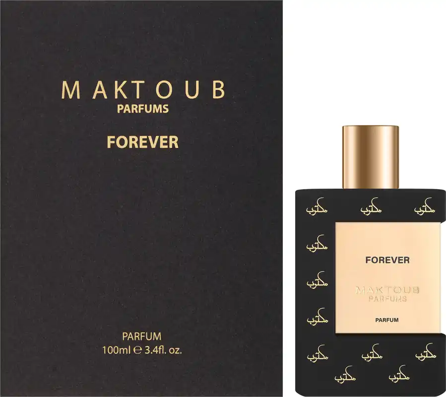Maktoub Parfums Forever - Perfume