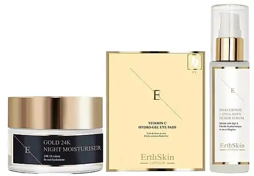 Set - Skin Care Products