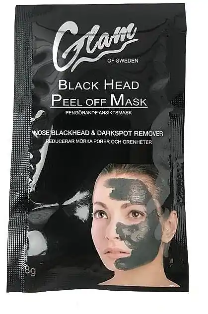 Face Cleansing Mask - Skin Care Products