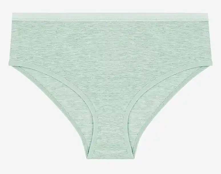 Women's Panties, green - Clothes