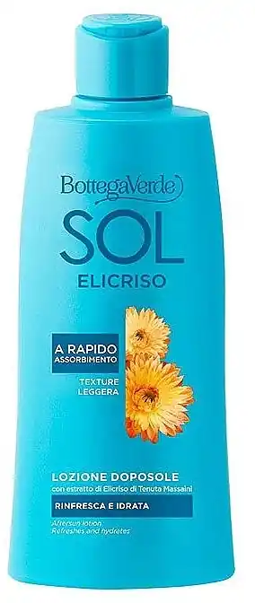 Aftersun Body Lotion - Bath and Body