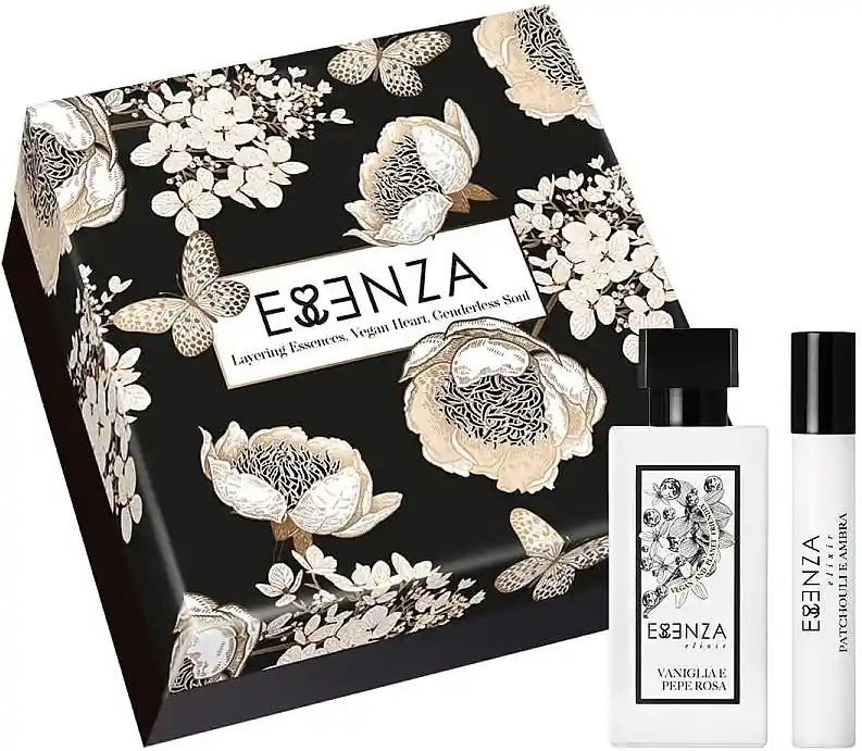 Essenza Milano Parfums - Perfume
