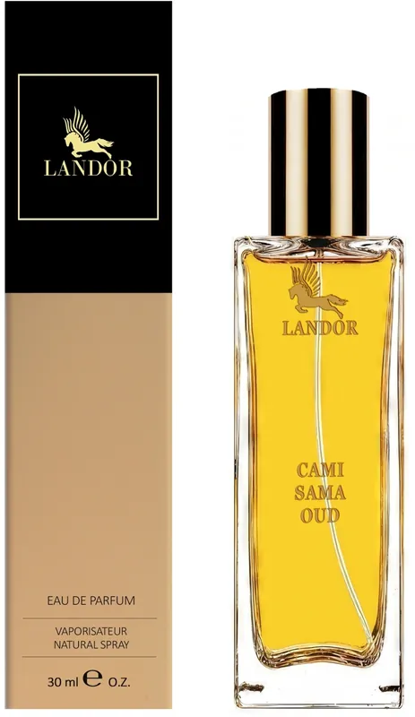 Landor Cami Sama Oud - Perfume