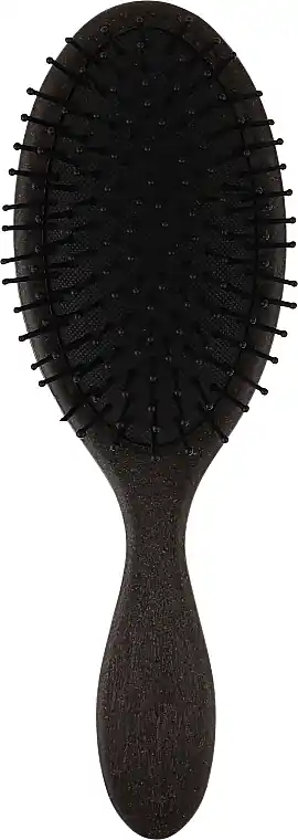 Oval Hair Brush - Accessories