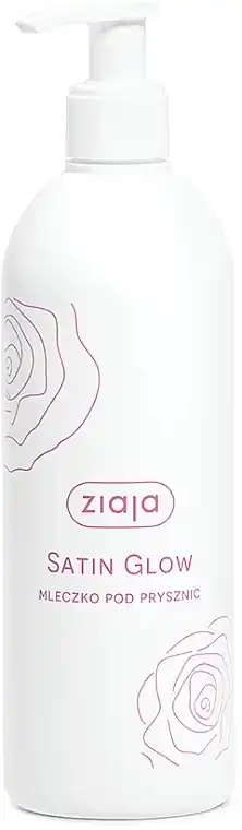 Shower Milk - Bath and Body