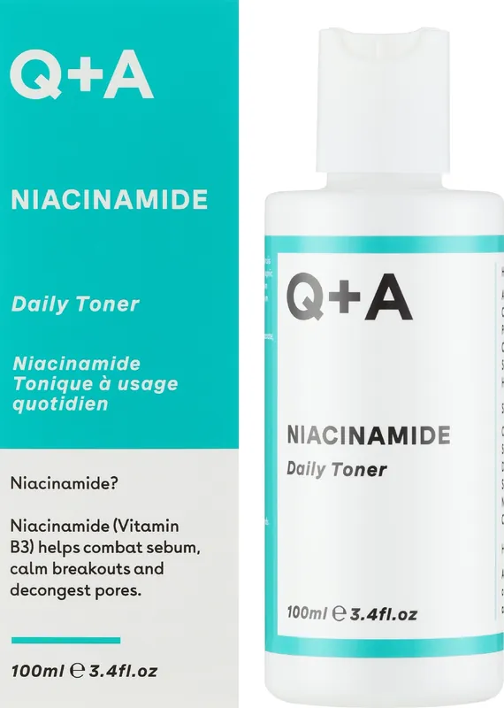 Moisturizing Face Toner - Skin Care Products