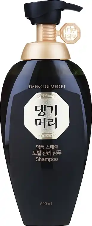 Anti Hair Loss Shampoo