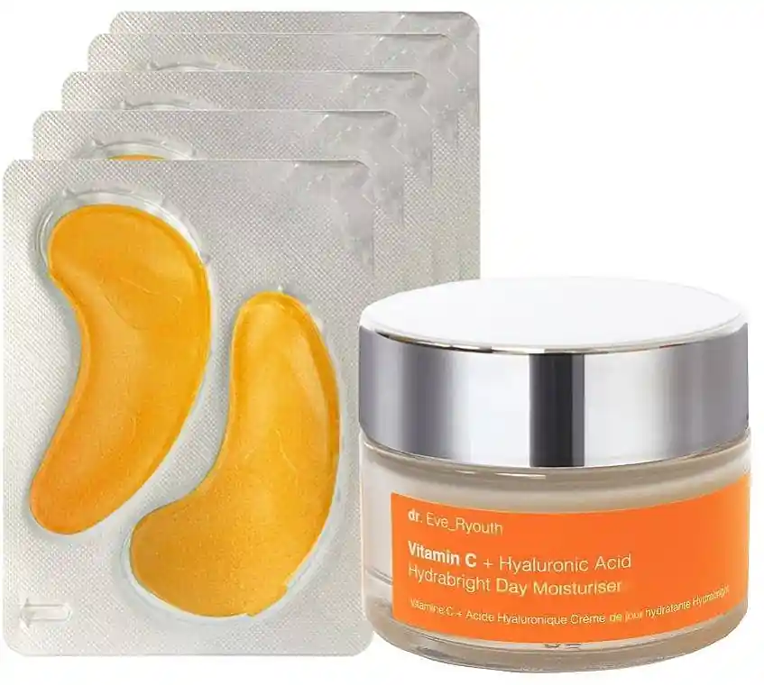 Set - Skin Care Products