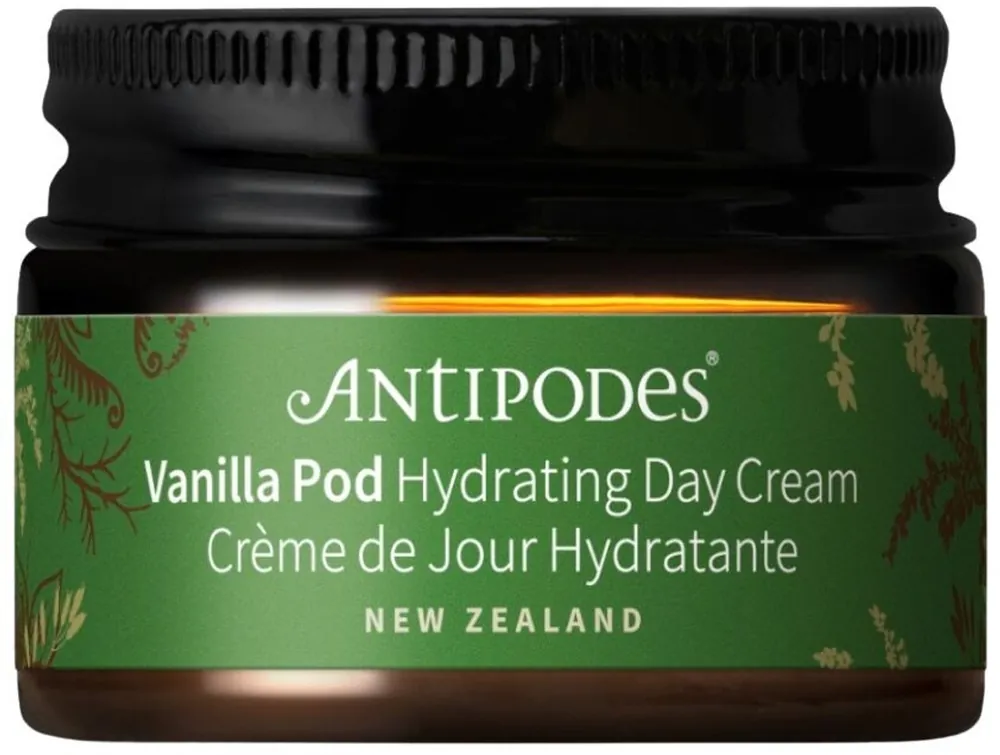 Hydrating Day Face Cream - Skin Care Products