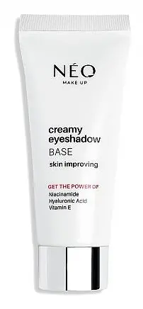 Cream Eyeshadow Base - Makeup