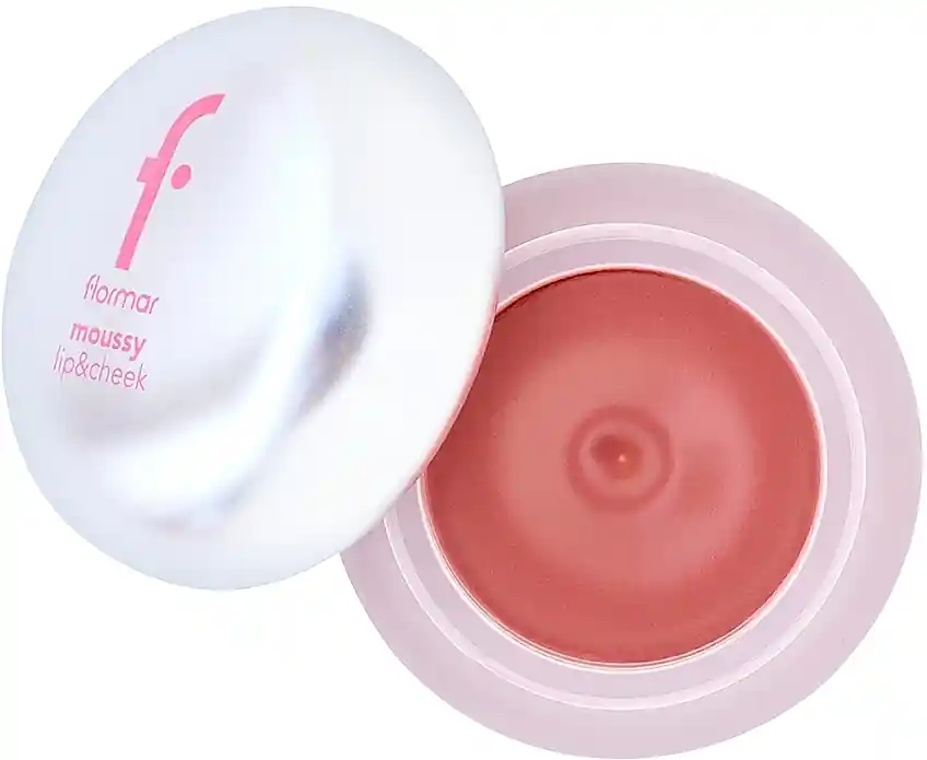 Lip & Cheek Mousse - Skin Care Products