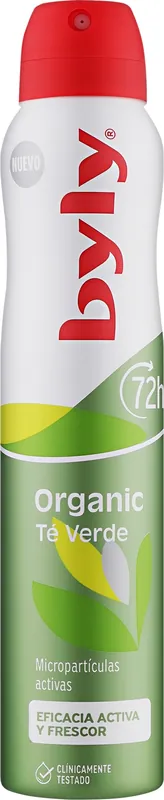 Deodorant Spray - Bath and Body