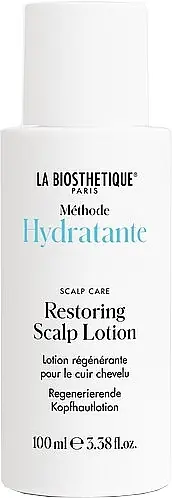 Regenerating scalp lotion - Hair