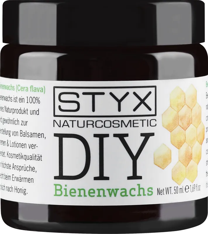 Beeswax - Bath and Body