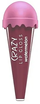 HiSkin Crazy Lip Gloss - Makeup