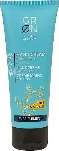 Moisturizing Hand Cream - Bath and Body