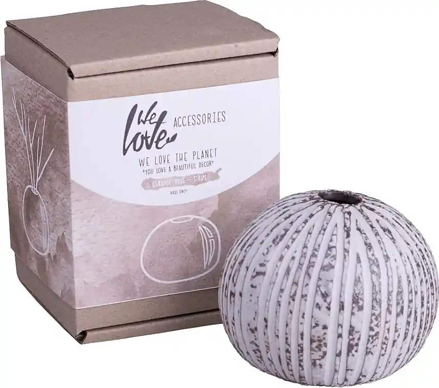Ceramic Diffuser Vase - Bath and Body