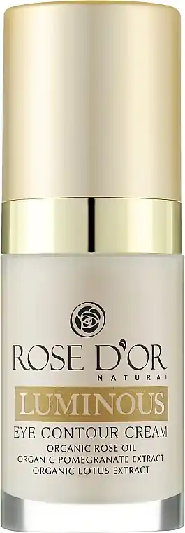 Anti-Aging Eye Contour Cream