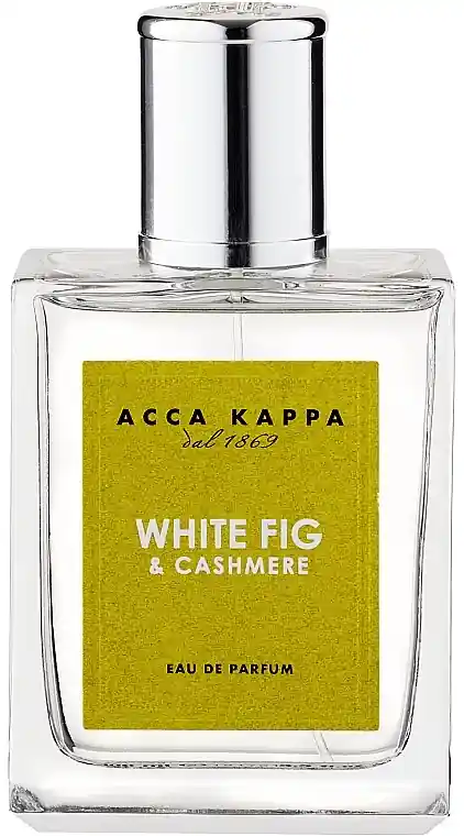 Acca Kappa White Fig & Cashmere - Perfume