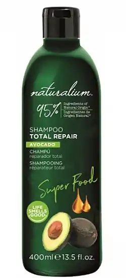 Shampoo - Hair