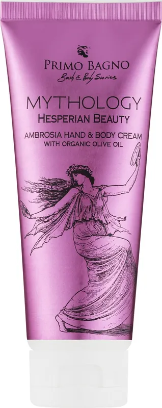 Hand Soap 'Mythology. Hesperian Beauty' - Bath and Body