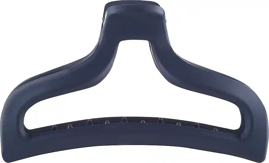 Hair clip, 26874, blue - Accessories