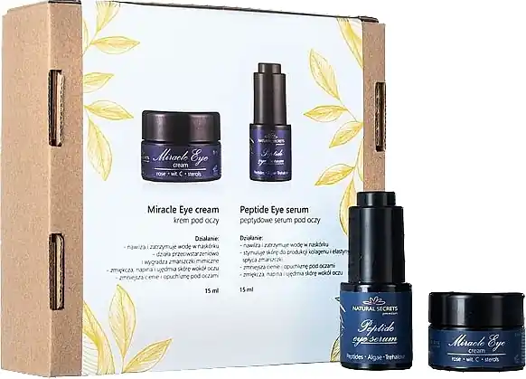 Set - Skin Care Products