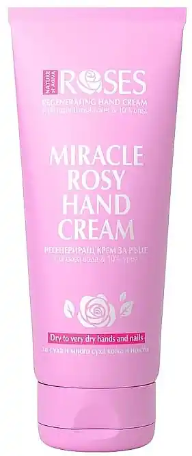 Regenerating Hand Cream - Bath and Body