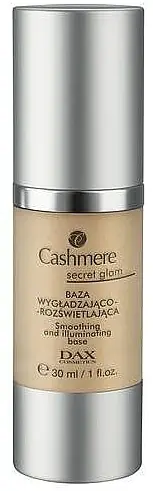 DAX Cashmere Secret Glam Base - Makeup