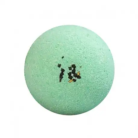 Fizzy Lemongrass Bath Bomb - Bath and Body
