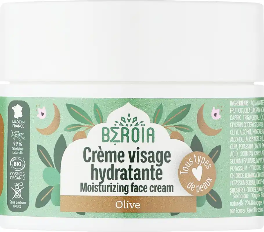 Face Cream - Skin Care Products
