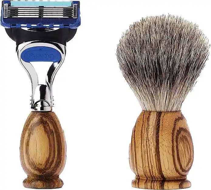 Shaving set - Accessories
