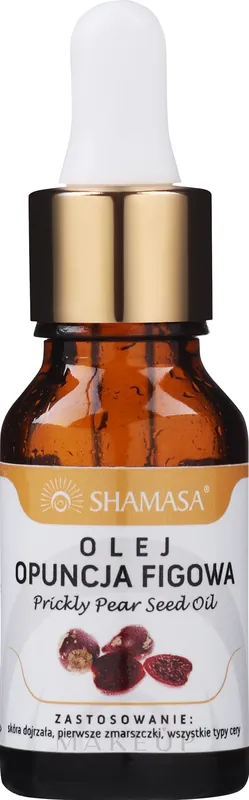 Fig Seed Oil - Bath and Body