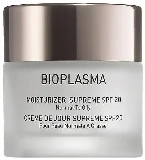 Moisturizing Cream for Oily Skin - Skin Care Products