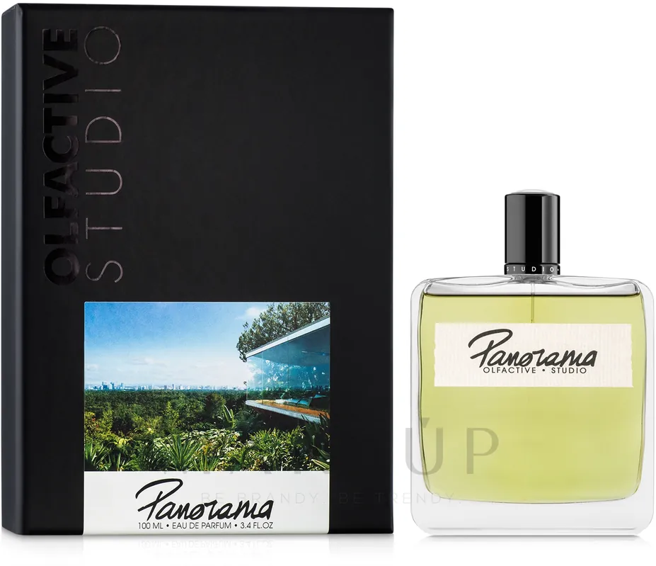 Olfactive Studio Panorama - Perfume