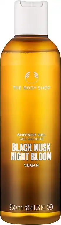 Shower Gel - Bath and Body