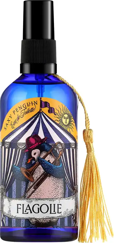 Flagolie Saxy Penguin - Perfume
