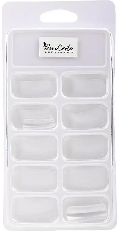 Nail Tips, 100pcs - Nails