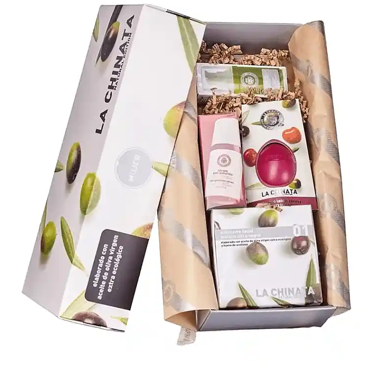 Set - Skin Care Products