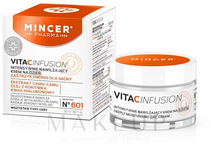 Moisturizing Face Cream - Skin Care Products