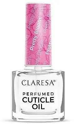 Cuticle Oil - Nails