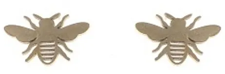 Earrings - Costume jewelry