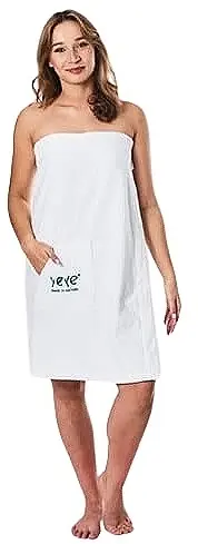 Terry Pareo, white, S/M - Accessories