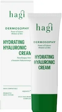 Moisturizing Face Cream - Skin Care Products