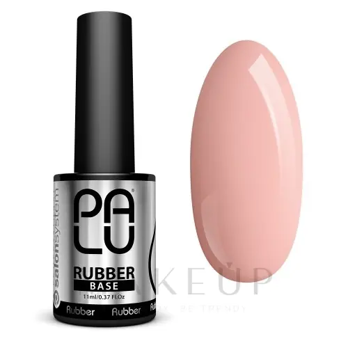 Base Coat - Nails
