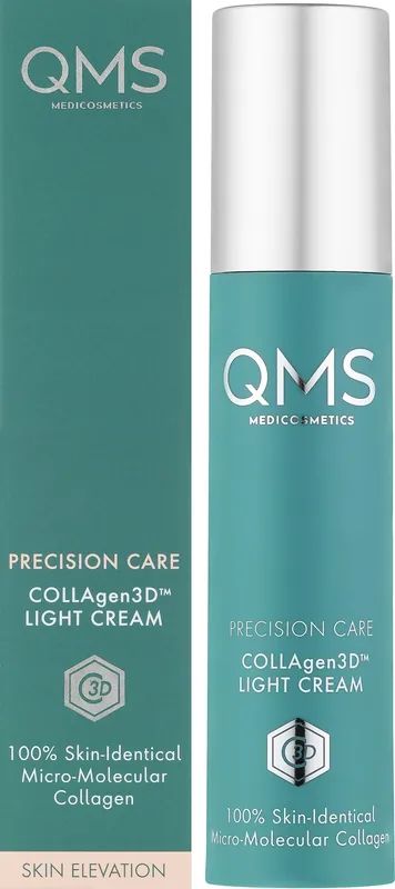 Light Moisturizing Face Cream - Skin Care Products