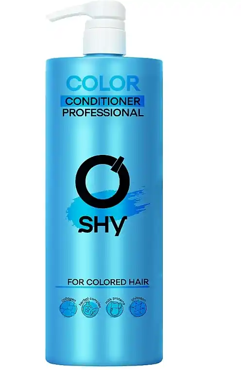 Color Protection Conditioner - Hair