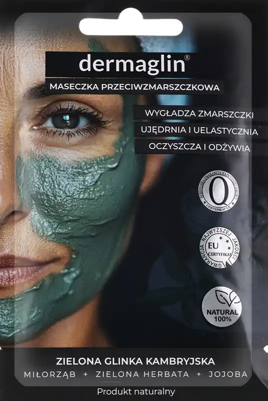 Anti-Wrinkle Mask