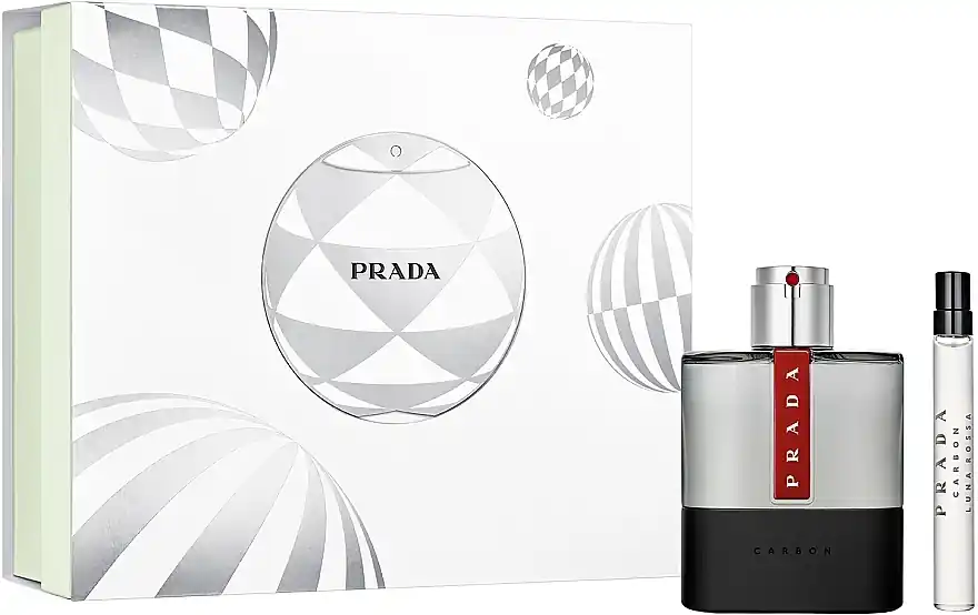 Prada Luna Rossa Carbon - Perfume