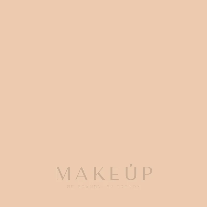 Quiz Cosmetics Matte-Match Mousse Foundation